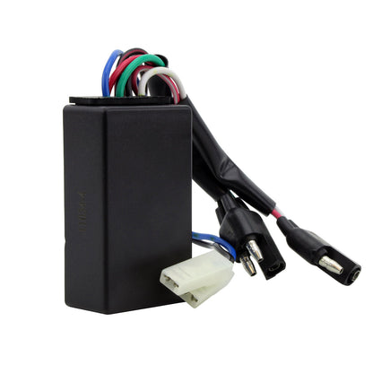 Tested PeakRPM CDI Box for Polaris Magnum 425 / 500