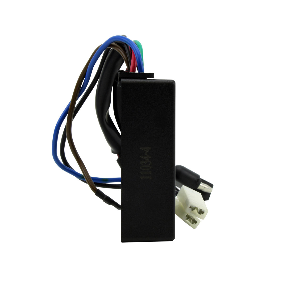 Tested PeakRPM CDI Box for Polaris Magnum 425 / 500