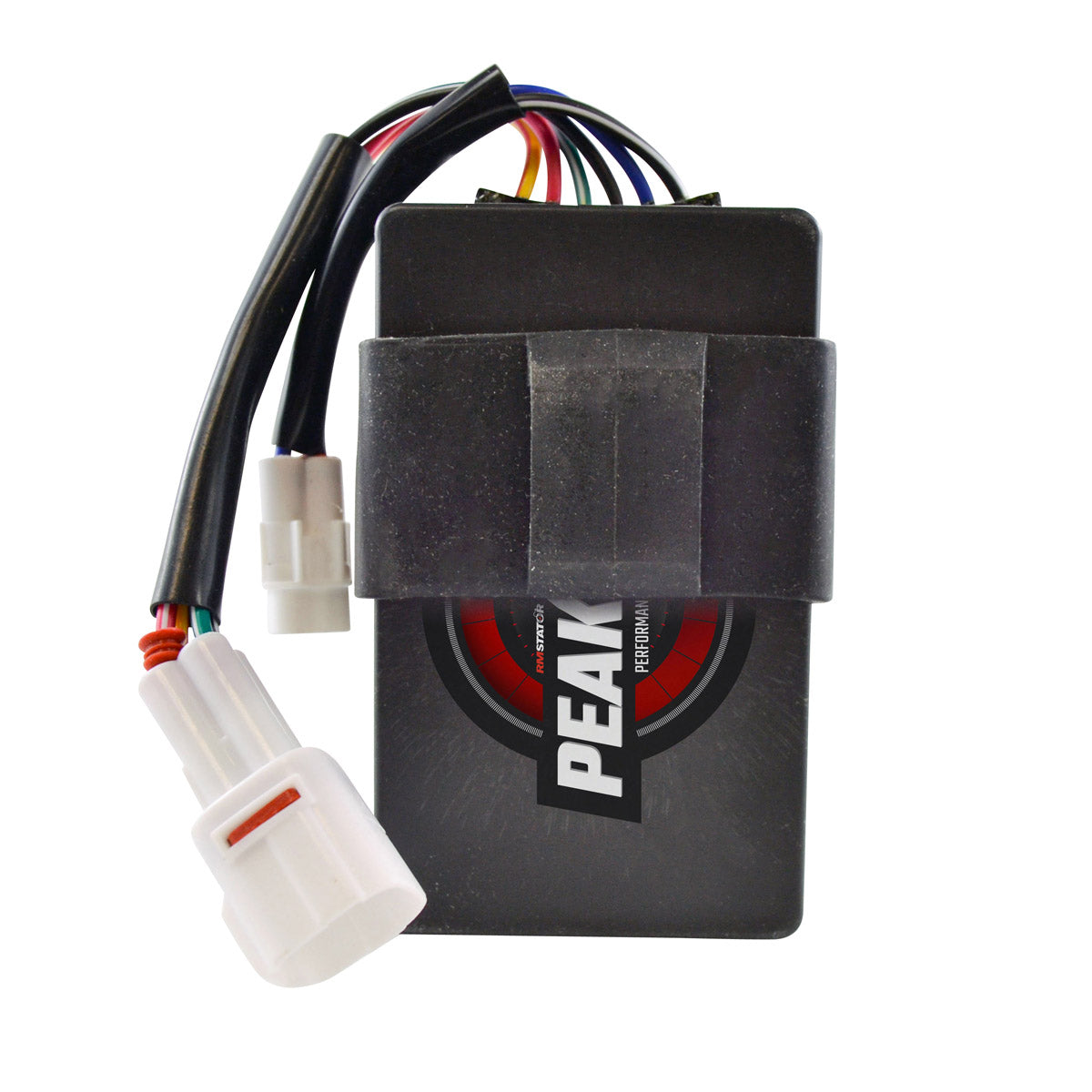 Tested PeakRPM CDI Box for Kawasaki KLF 300 Bayou B / C 1995-2006 Europeans Models