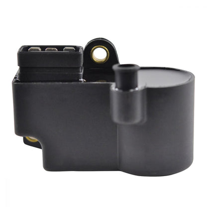 CDI Ignition Module for Can-Am Qualifier 1982 - RM02205