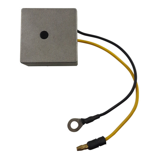 Universal Heavy Duty AC Voltage Regulator for Honda Motorcycle Ski-Doo Moto-Ski Snowmobile