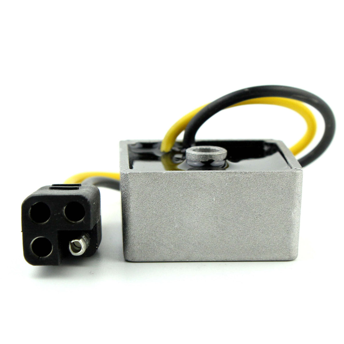Universal 12 Volt Regulator for Kawasaki Snowmobile 1978-1982 (Interceptor Intruder Invade