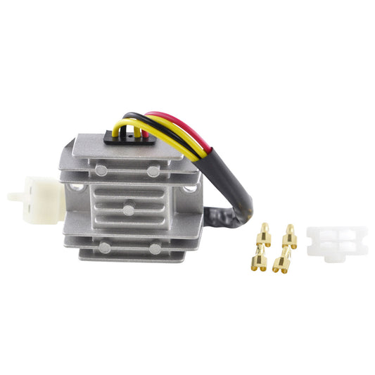 Improved Voltage Regulator Rectifier for Honda ATC 200 TRX 200 1982 1983 1984