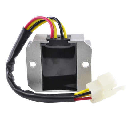 Improved Voltage Regulator Rectifier for Honda ATC 200 TRX 200 1982 1983 1984