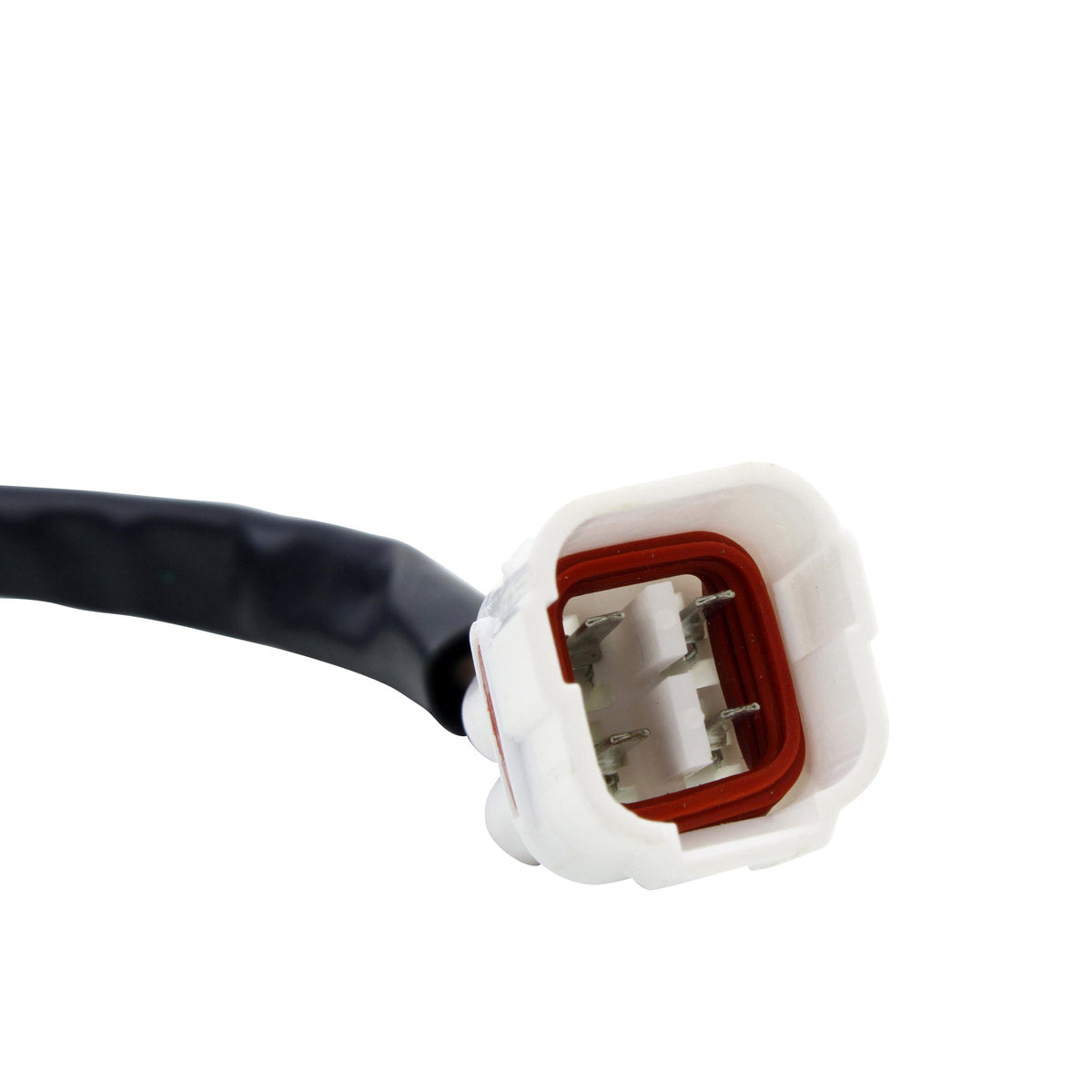 2-Position Ignition Key Switch for Yamaha Big Bear Warrior Wolverine Kodiak Grizzly Banshe