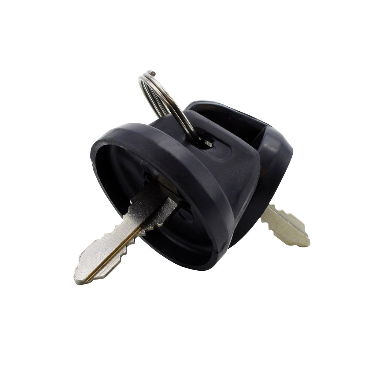 2-Position Ignition Key Switch for Yamaha Big Bear Warrior Wolverine Kodiak Grizzly Banshe