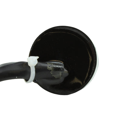 2-Position Ignition Key Switch for Yamaha 250 Breeze Big Bear Tracker Grizzly Raptor Bruin