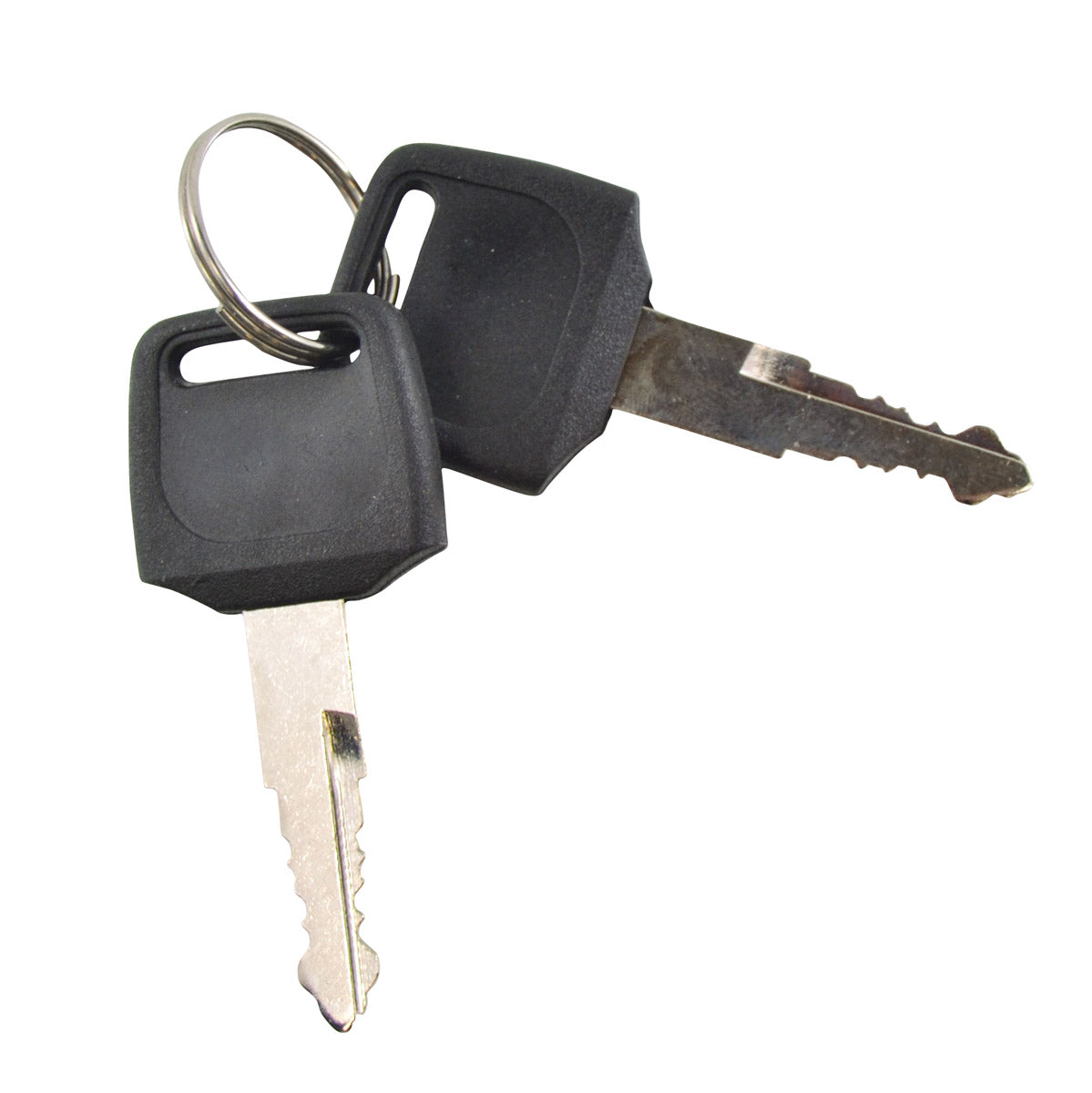 2-Position Ignition Key Switch for Yamaha 250 Breeze Big Bear Tracker Grizzly Raptor Bruin