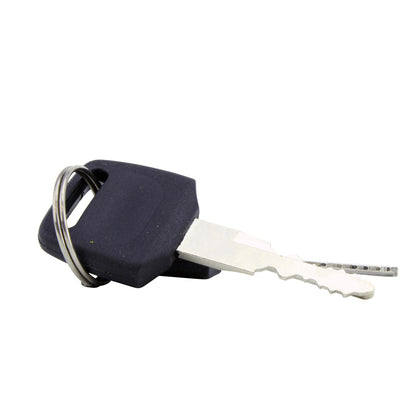 2-Position Ignition Key Switch for Yamaha 250 Breeze Big Bear Tracker Grizzly Raptor Bruin