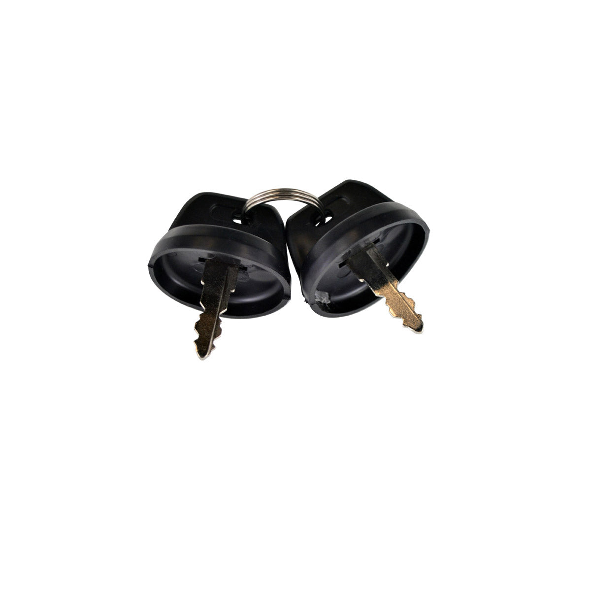 2-Position Ignition Key Switch for Yamaha Badger 80 Moto-4 Champ 100 Breeze 125 Big Bear W
