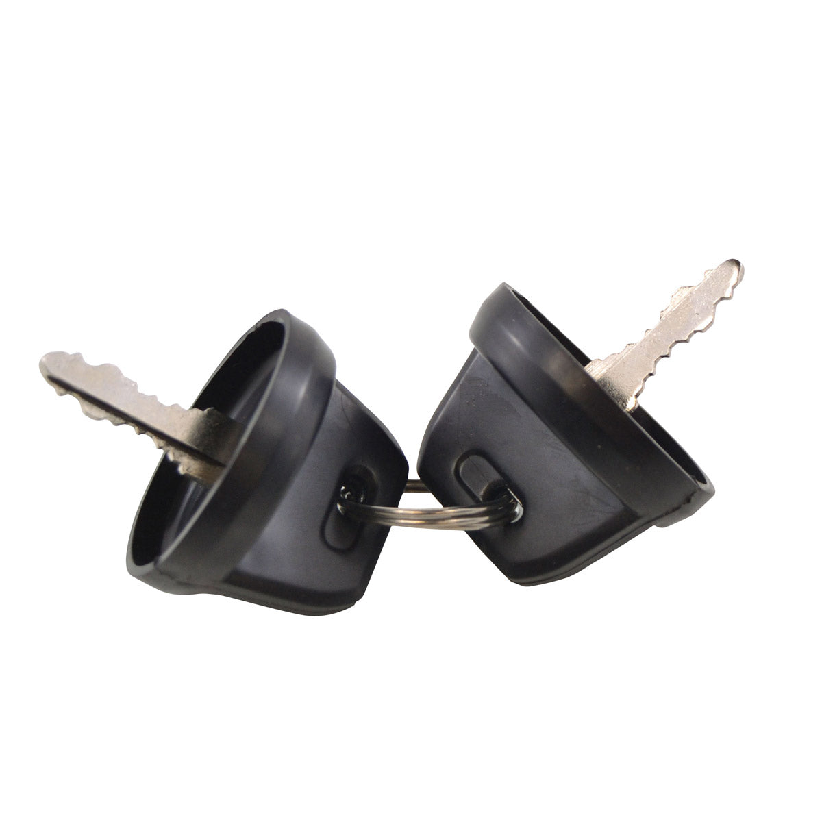 2-Position Ignition Key Switch for Yamaha Badger 80 Moto-4 Champ 100 Breeze 125 Big Bear W