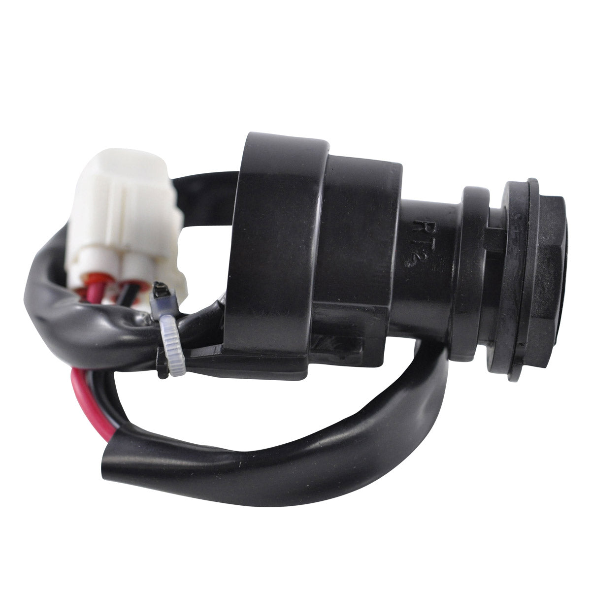 2-Position Ignition Key Switch for Yamaha YFM 400 450 Kodiak YFM 450 Grizzly YFM 450 Wolve