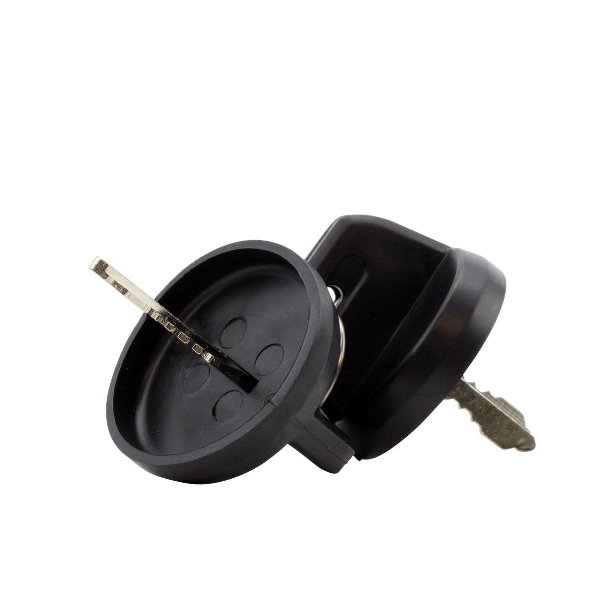 2-Position Ignition Key Switch for Yamaha YFM 400 450 Kodiak YFM 450 Grizzly YFM 450 Wolve