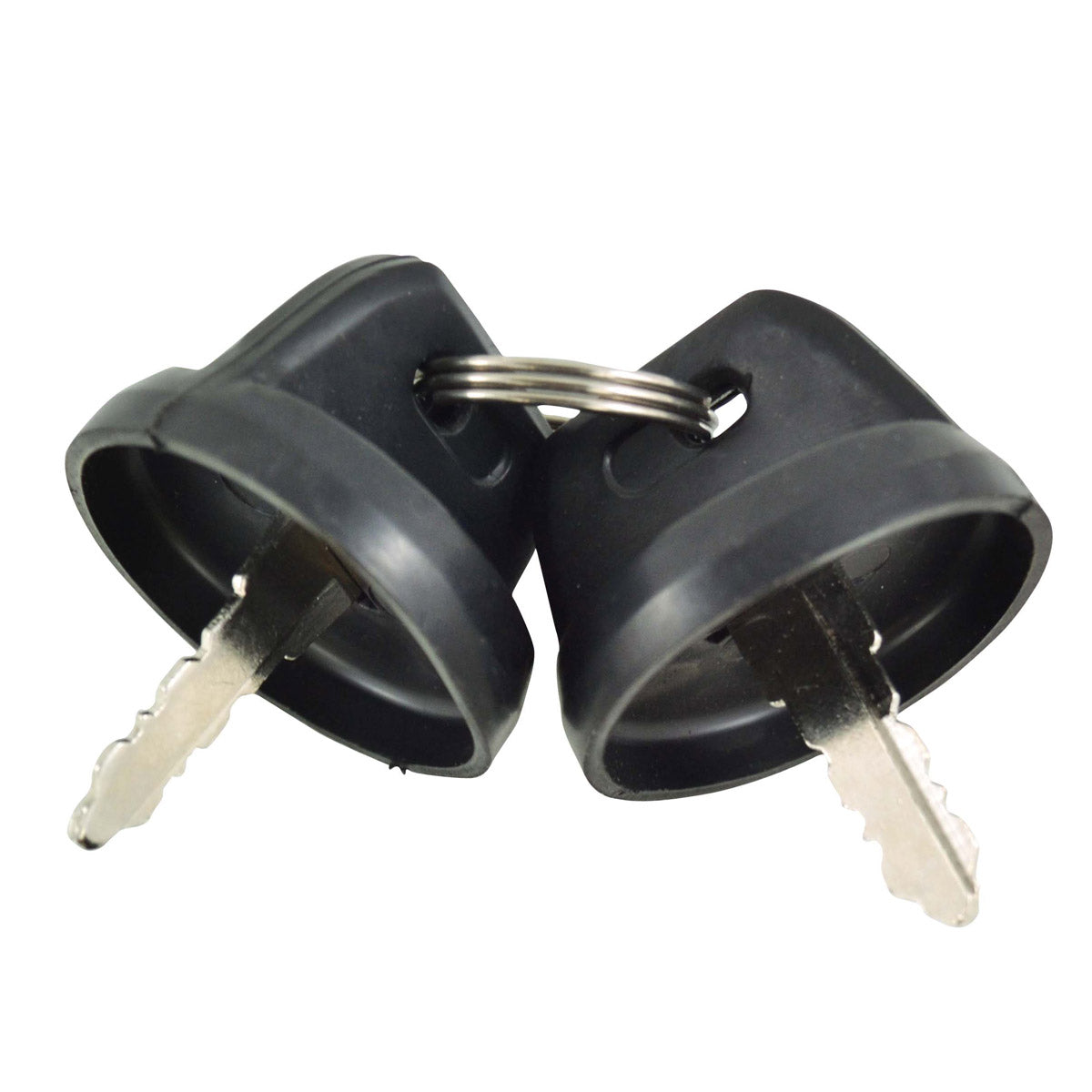 2-Position Ignition Key Switch for Yamaha YFB 250 Timberwolf / YFM 200 Moto-4 1986-1989 19