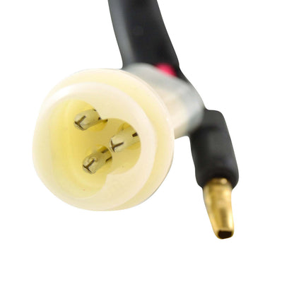 2-Position Ignition Key Switch for Yamaha YFB 250 Timberwolf / YFM 200 Moto-4 1986-1989 19