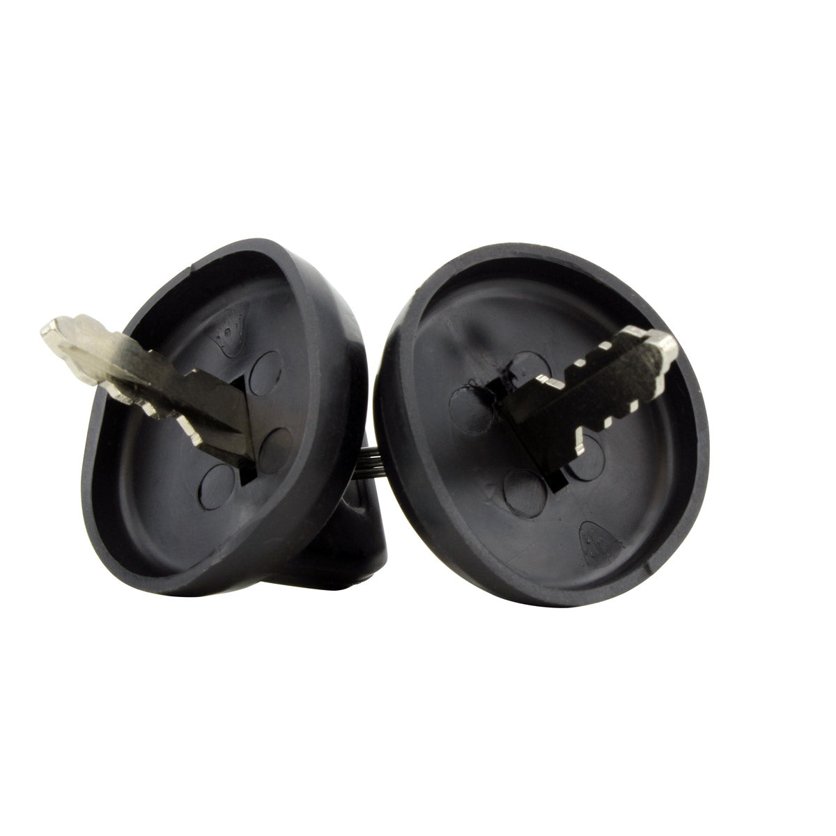 2-Position Ignition Key Switch for Yamaha YFB 250 Timberwolf / YFM 200 Moto-4 1986-1989 19
