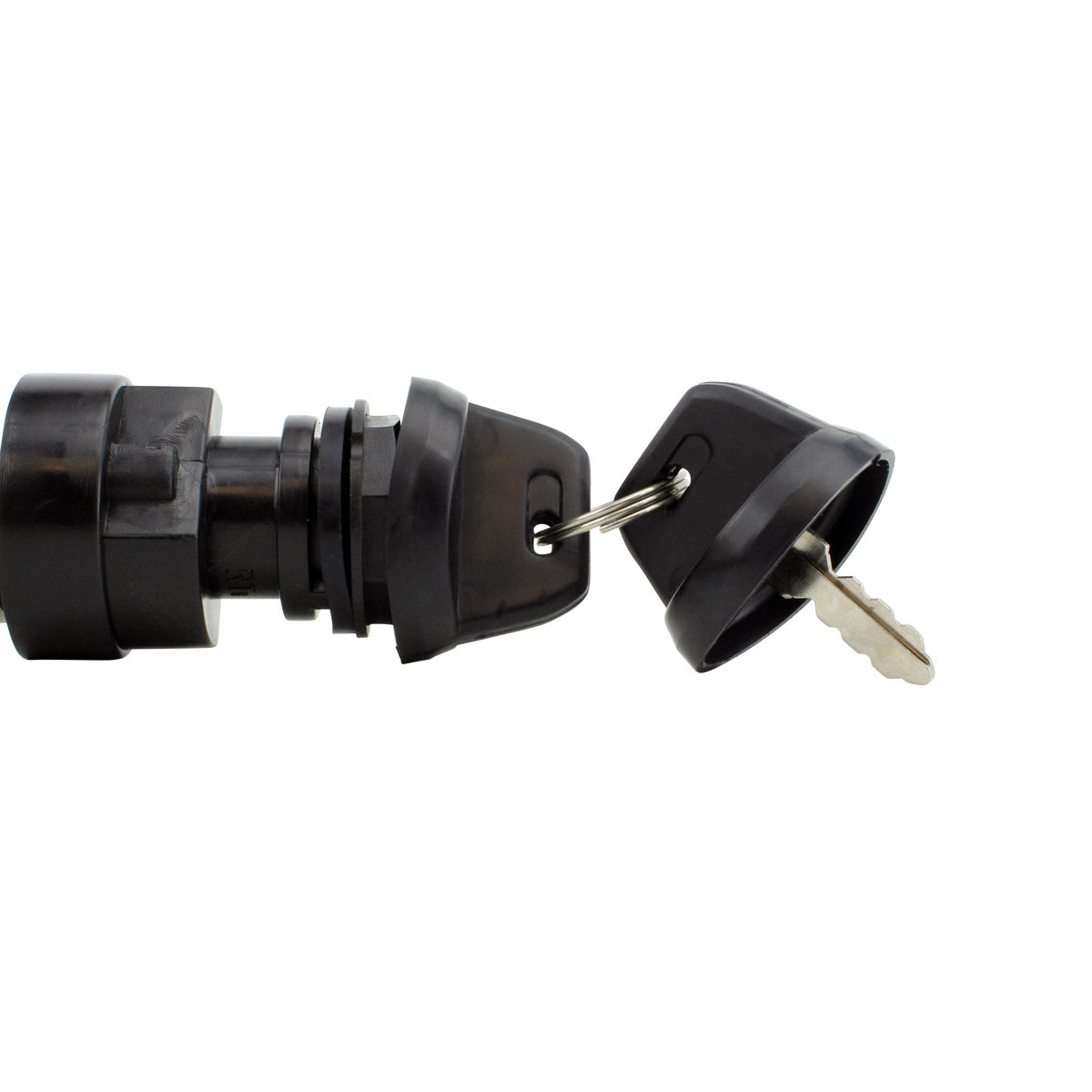 2-Position Ignition Key Switch for Yamaha YFB 250 Timberwolf / YFM 200 Moto-4 1986-1989 19