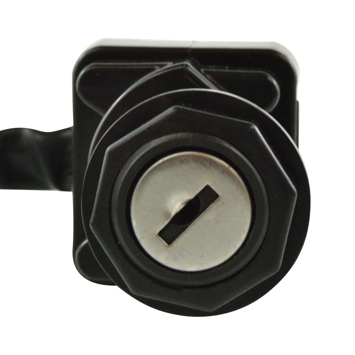 3 Pos. Ignition Key Switch for Suzuki Quadsport Ozark Quadrunner