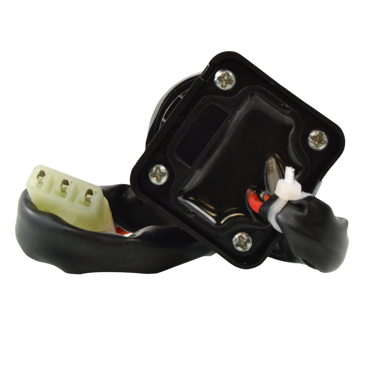 3 Pos. Ignition Key Switch for Suzuki Quadsport Ozark Quadrunner