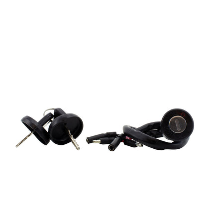 2-Position Ignition Key Switch for Honda TRX 300 / TRX 300 FW Fourtrax 4x4 1990-2000