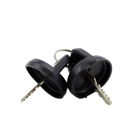2-Position Ignition Key Switch for Honda TRX 300 / TRX 300 FW Fourtrax 4x4 1990-2000