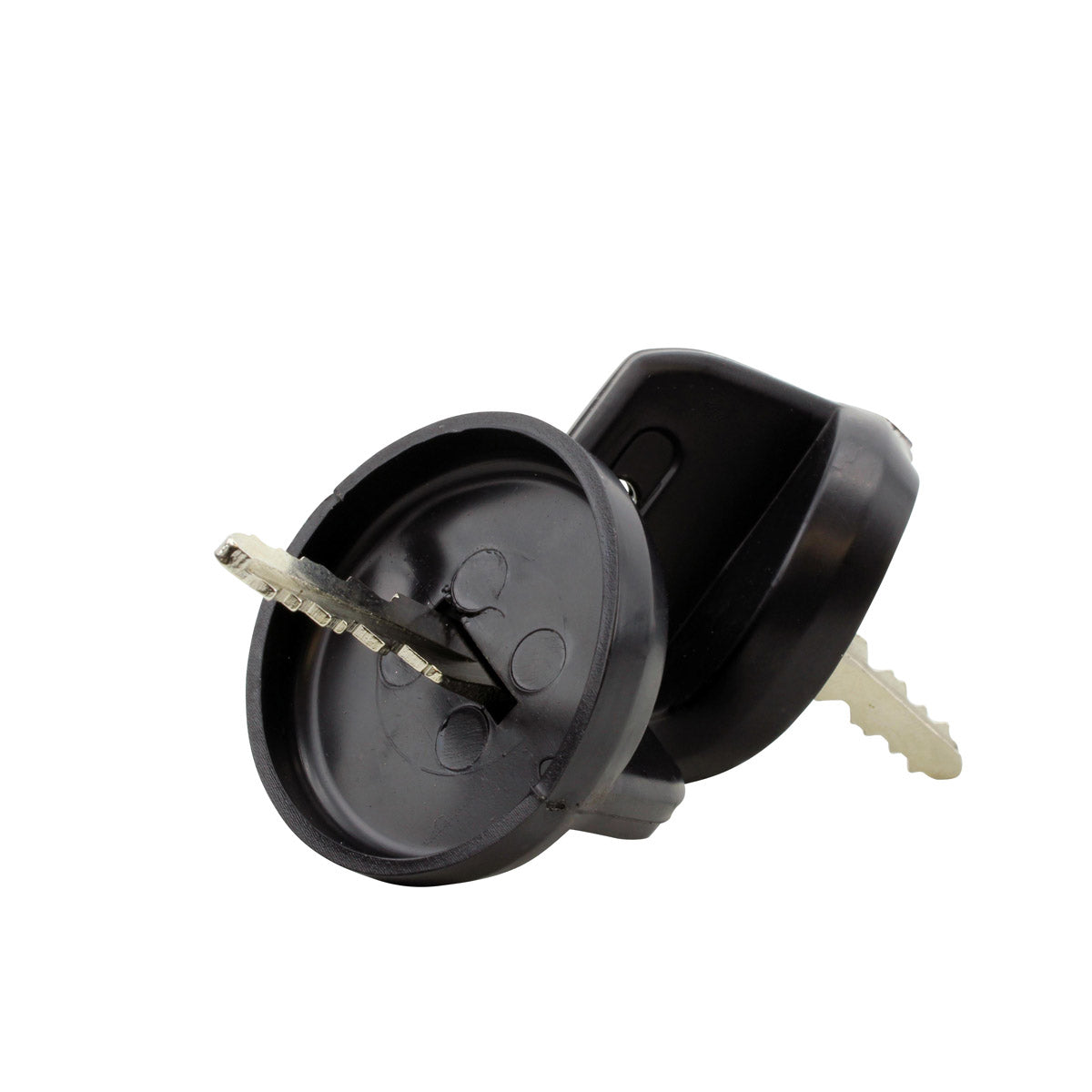 2-Position Ignition Key Switch for Honda TRX 300 / TRX 300 FW Fourtrax 4x4 1990-2000