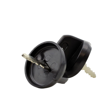 2-Position Ignition Key Switch for Honda TRX 300 / TRX 300 FW Fourtrax 4x4 1990-2000
