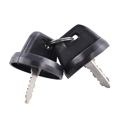 2-Position Ignition Key Switch for Honda TRX 300 EX Sportrax 1993-2006