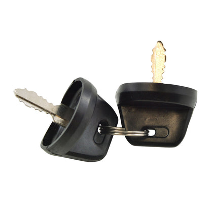 2-Position Ignition Key Switch for Honda TRX 250 Sportrax / EX / X