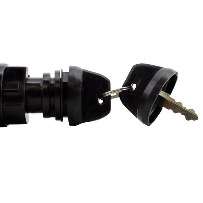 2-Position Ignition Key Switch for Yamaha Big Bear 400