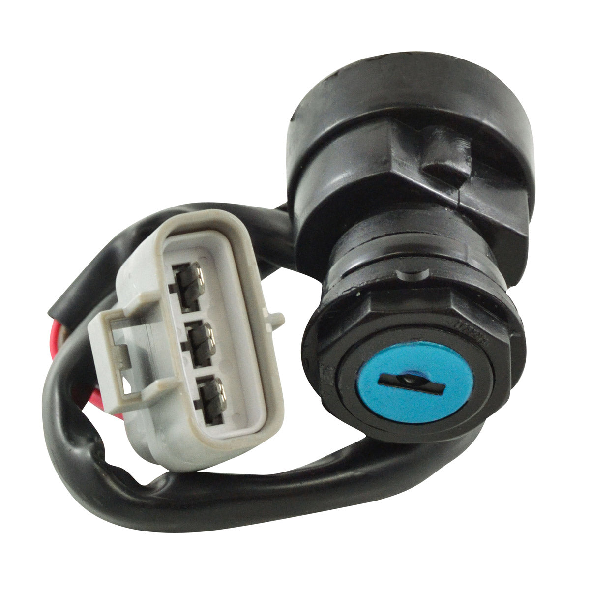 2-Position Ignition Key Switch for Yamaha Big Bear 400