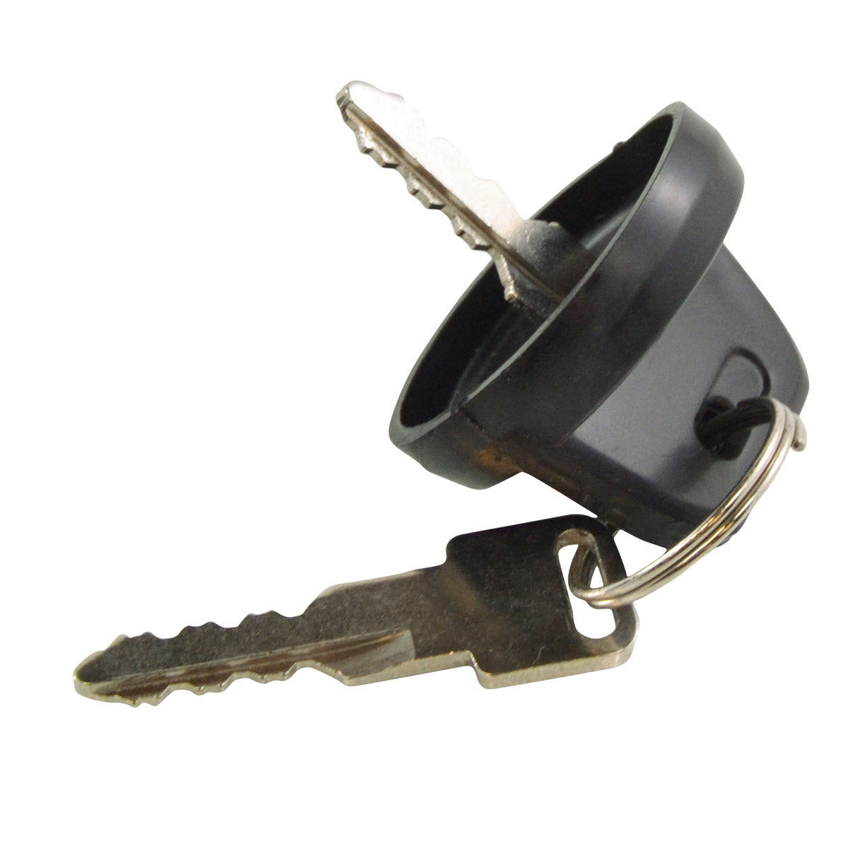 2-Position Ignition Key Switch for Yamaha Big Bear 400
