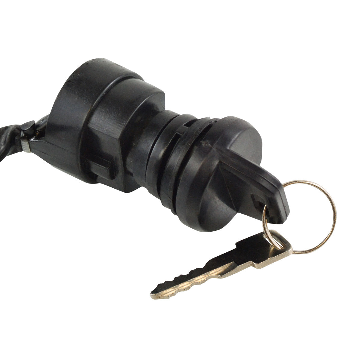 2-Position Ignition Key Switch for Yamaha Big Bear 400