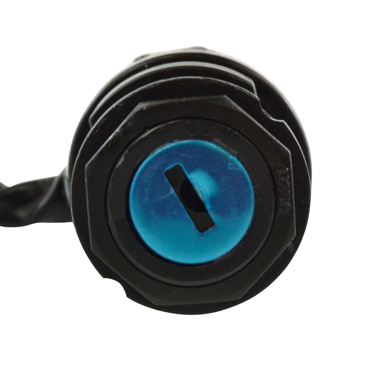 2-Position Ignition Key Switch for Yamaha Big Bear 400