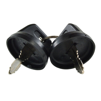 2-Position Ignition Key Switch for Honda TRX 450 TRX450R TRX450ER 2004-2014