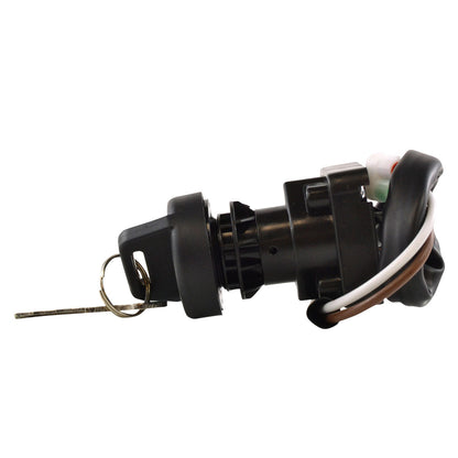 2-Position Ignition Key Switch for Kawasaki KFX 450 R KLF 300 Bayou KVF 300 360 400 Prairi