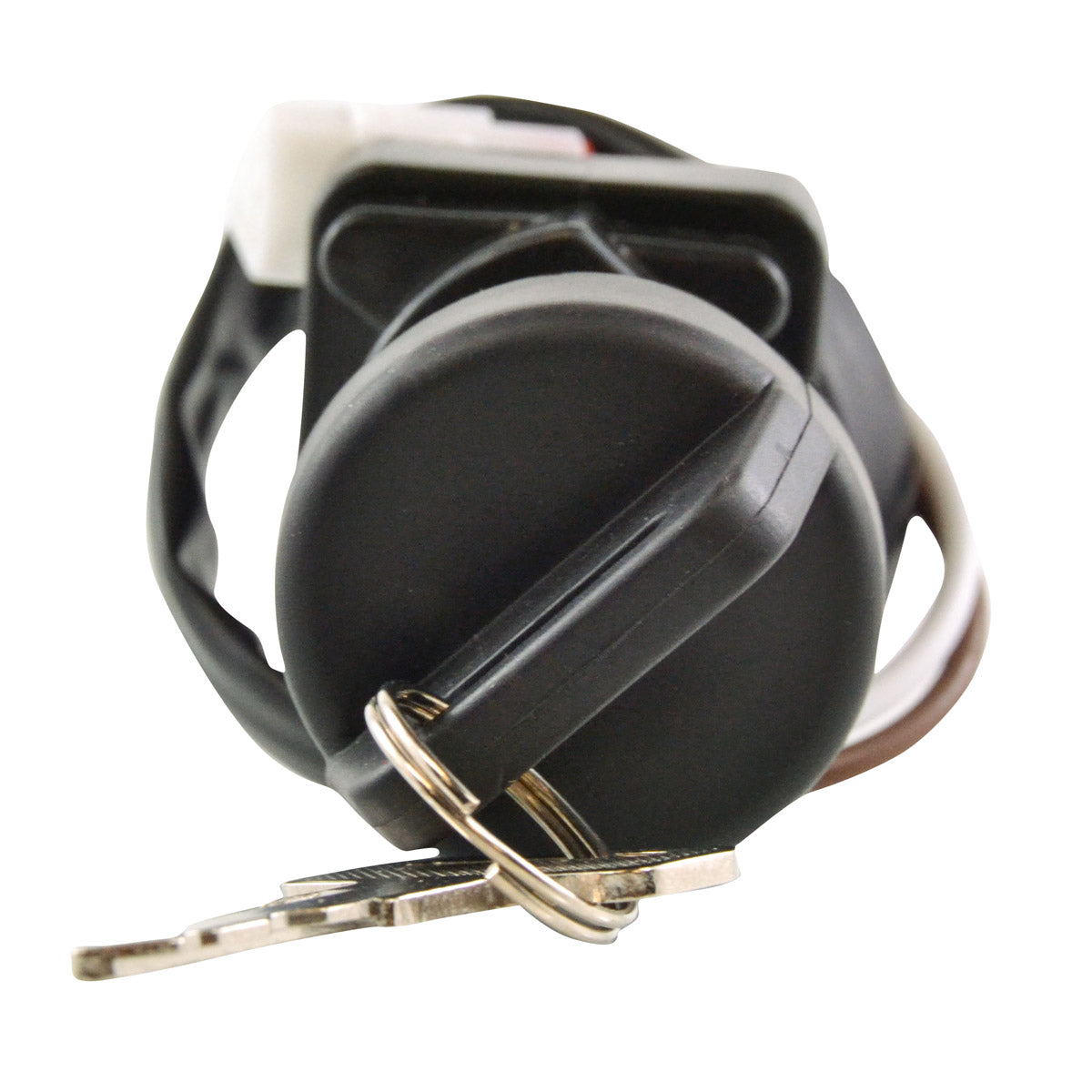 2-Position Ignition Key Switch for Kawasaki KFX 450 R KLF 300 Bayou KVF 300 360 400 Prairi