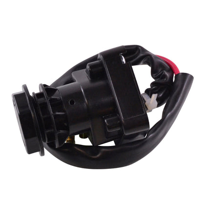 2-Position Ignition Key Switch for Kawasaki KVF 400 Prairie