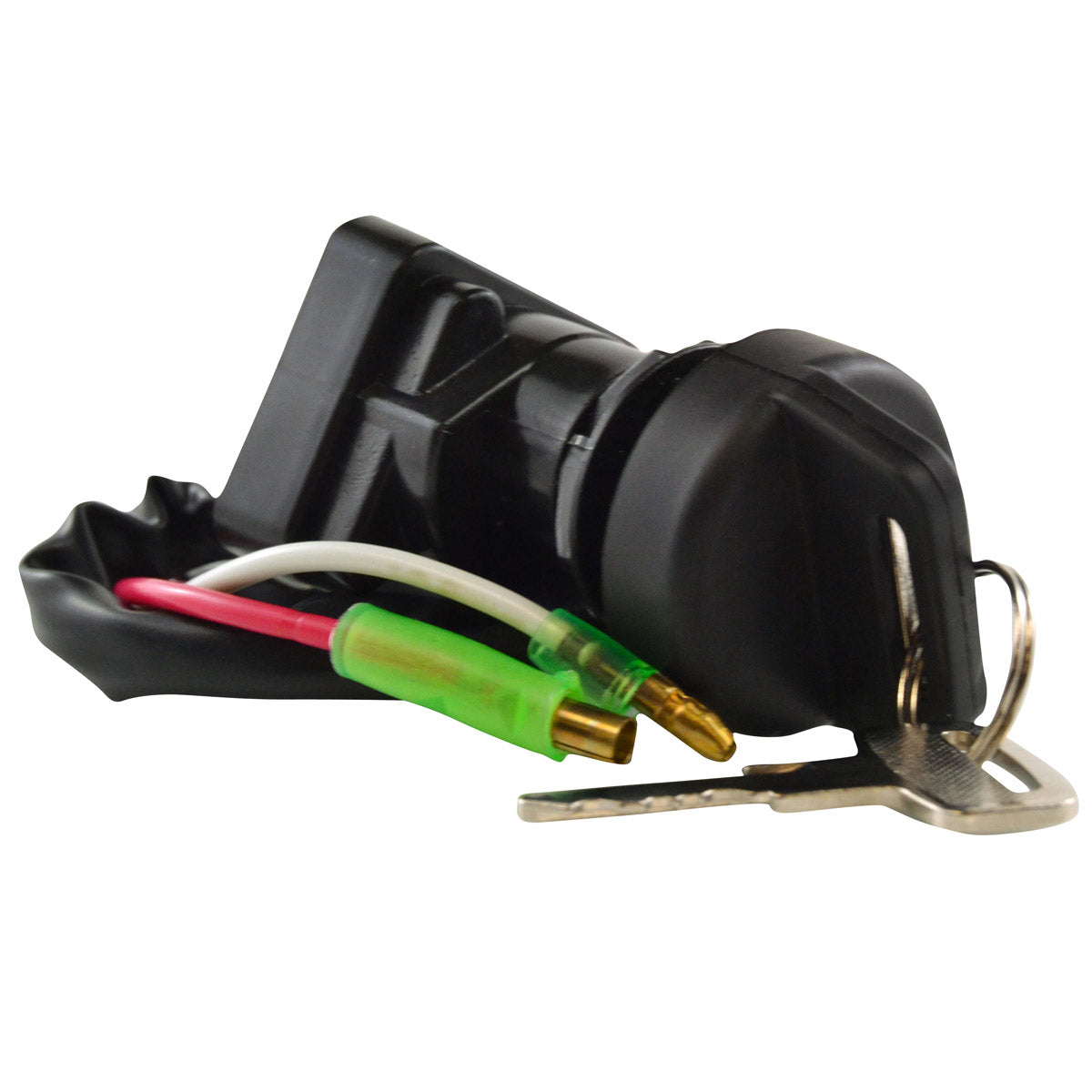 2-Position Ignition Key Switch for Kawasaki KVF 400 Prairie