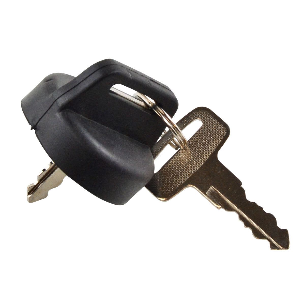 2-Position Ignition Key Switch for Kawasaki KVF 400 Prairie
