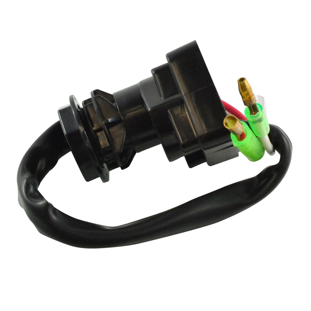 2-Position Ignition Key Switch for Kawasaki KVF 400 Prairie