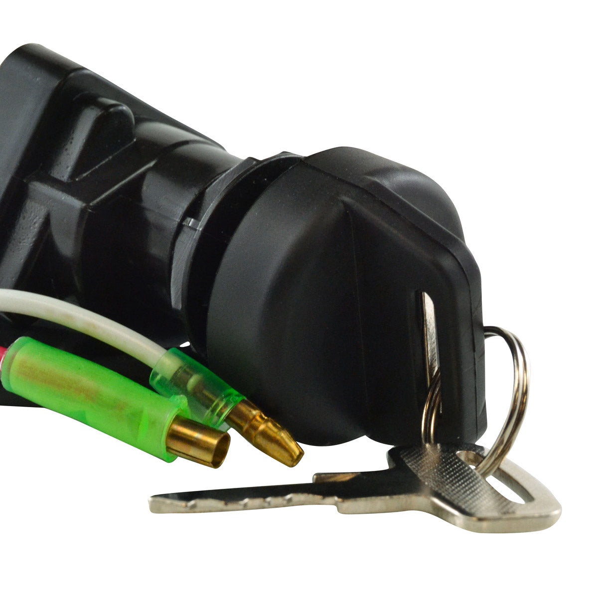 2-Position Ignition Key Switch for Kawasaki KVF 400 Prairie