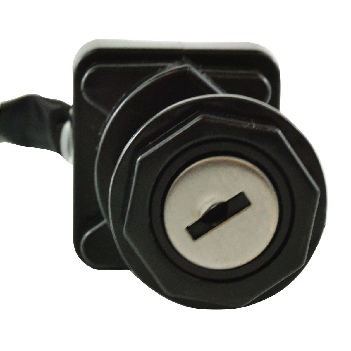 2-Position Ignition Key Switch for Kawasaki KVF 400 Prairie