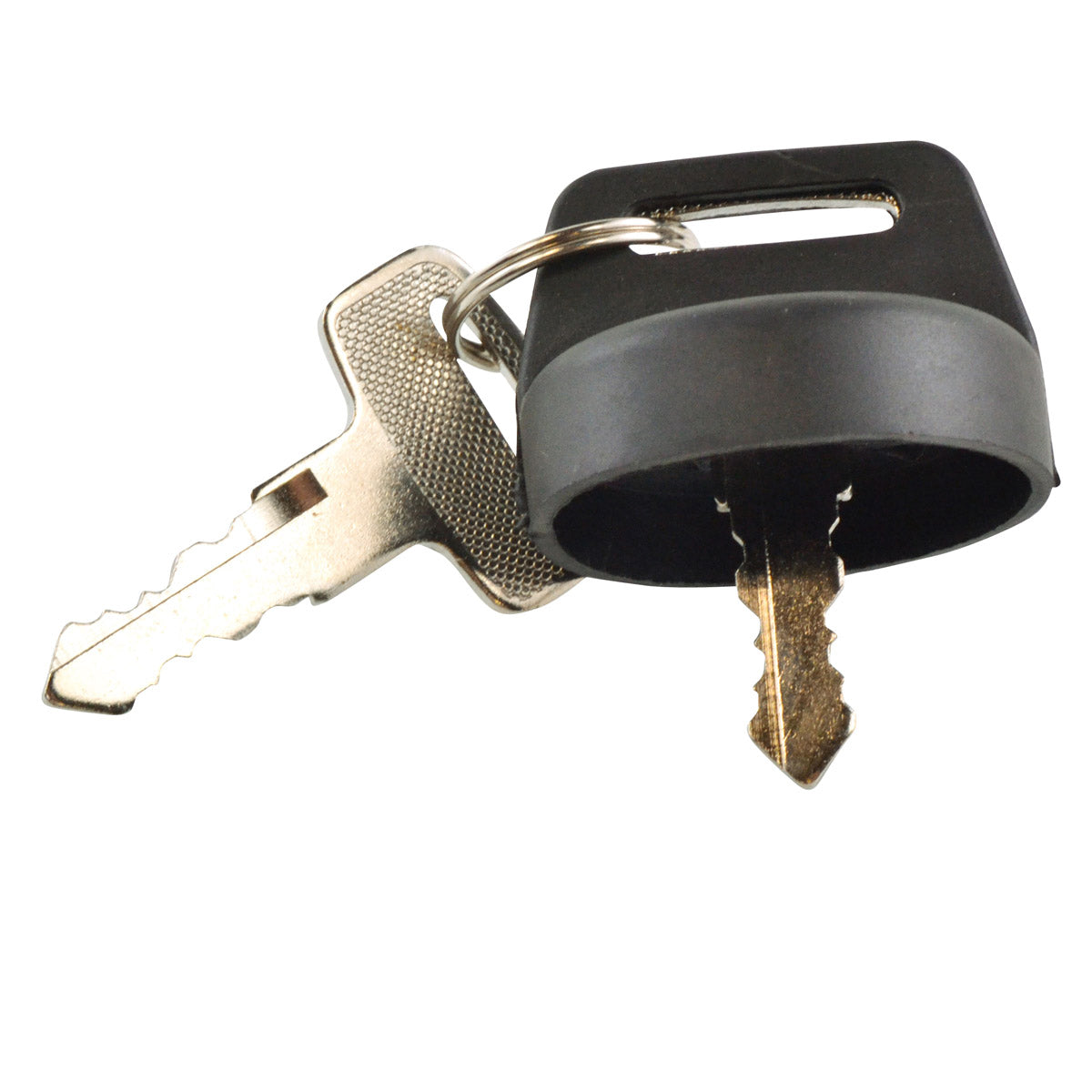 2-Position Ignition Key Switch for Kawasaki KLF 220 Bayou 1988-1995