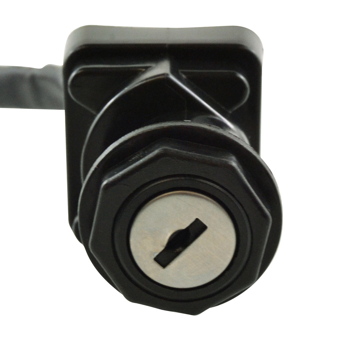 2-Position Ignition Key Switch for Kawasaki KLF 220 Bayou 1988-1995