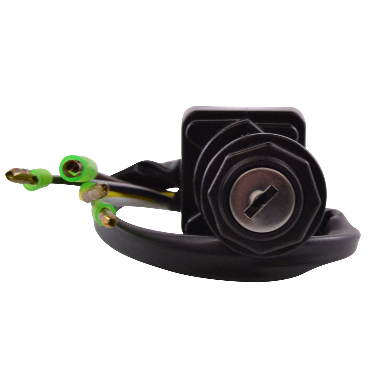 2-Position Ignition Key Switch for Kawasaki KLF 220 Bayou 1988-1995