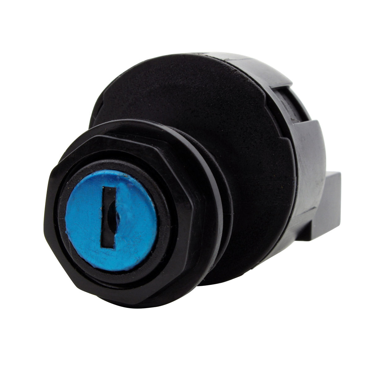 3-Position 6-Pin Ignition Key Switch for Polaris Scrambler 500