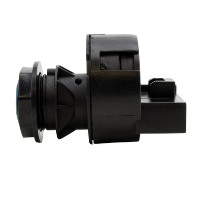 3-Position 6-Pin Ignition Key Switch for Polaris Scrambler 500