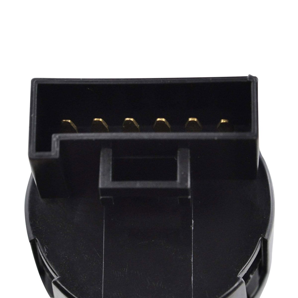 3-Position 6-Pin Ignition Key Switch for Polaris Scrambler 500