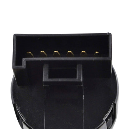 3-Position 6-Pin Ignition Key Switch for Polaris Scrambler 500